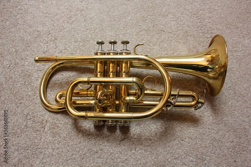 cornet