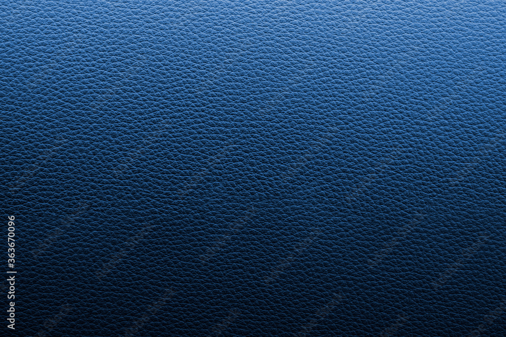 Classic Blue Background with Leather Texture Classic Blue Background with Leather Texture