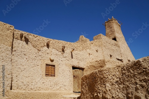 Siwa photo