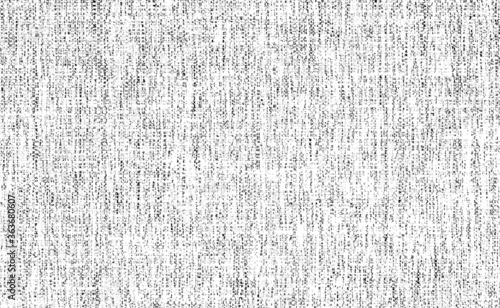 Subtle halftone grunge urban texture vector. Distressed overlay texture. Grunge background. Abstract mild textured effect. Vector Illustration. Black isolated on white. EPS10.