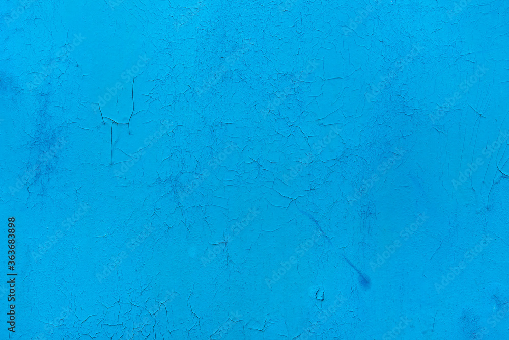 Blue wall texture for background usage. Old wall texture. Beautiful abstract grunge decorative blue wall background. Space for text. Blue wall texture for background usage. Old wall texture. Beautiful abstract grunge decorative blue wall background. Space for text.