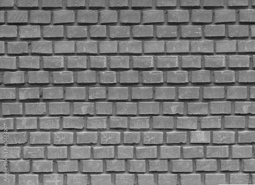 Old brick wall