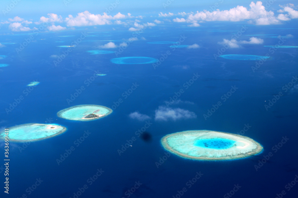 Maldives Atolls Maldives Atolls