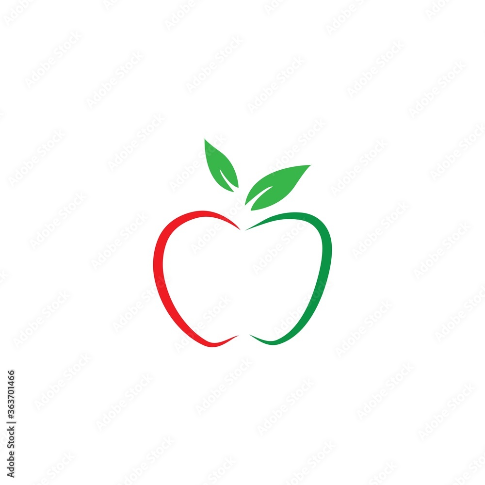  apple logo