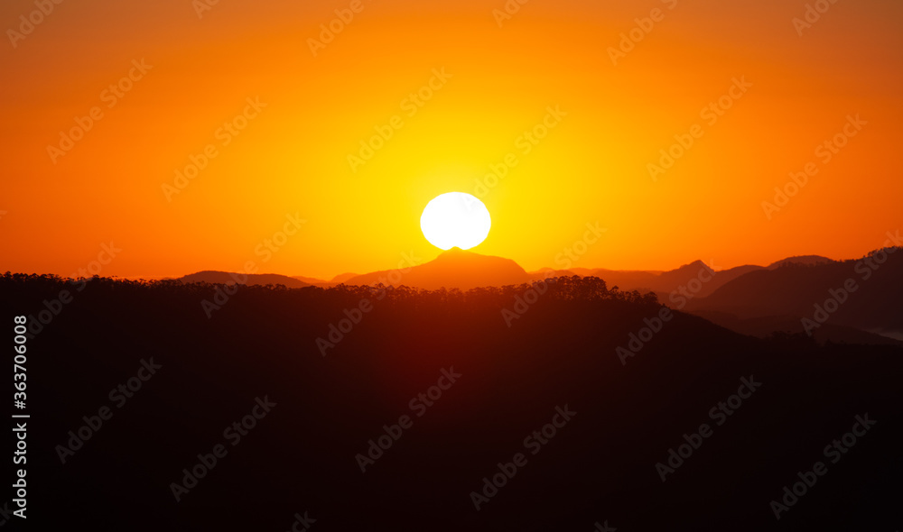 Sunrise Sunrise