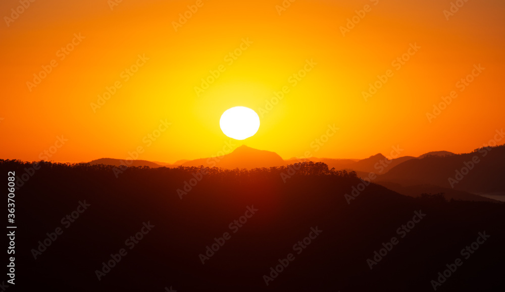 Sunrise Sunrise
