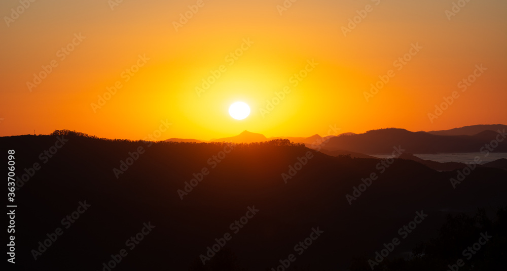 Sunrise Sunrise