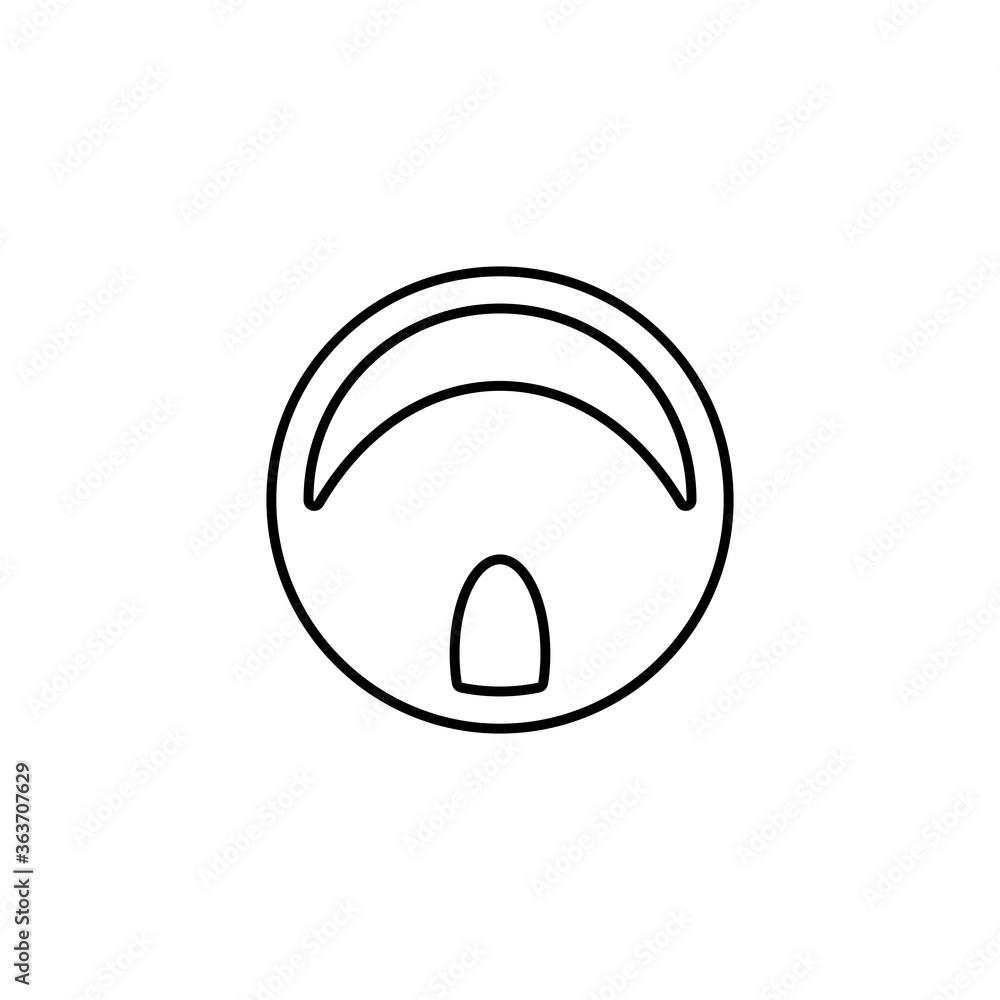 steering wheel logo steering wheel logo