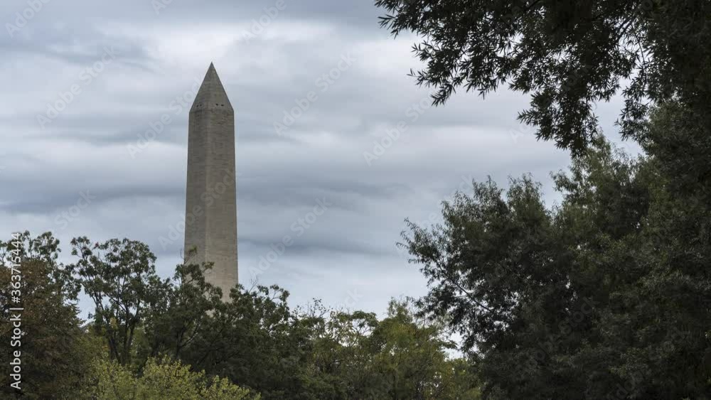 Washington Monument, Washington DC