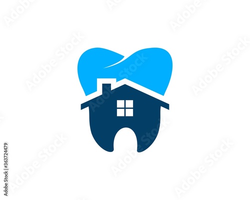 House service and maintenance with shape