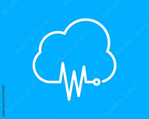 Cloud with pulse and circuit technology