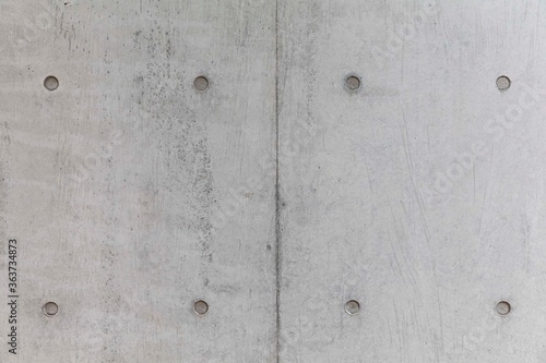 Vintage or grungy of Concrete wall Texture and seamless Background