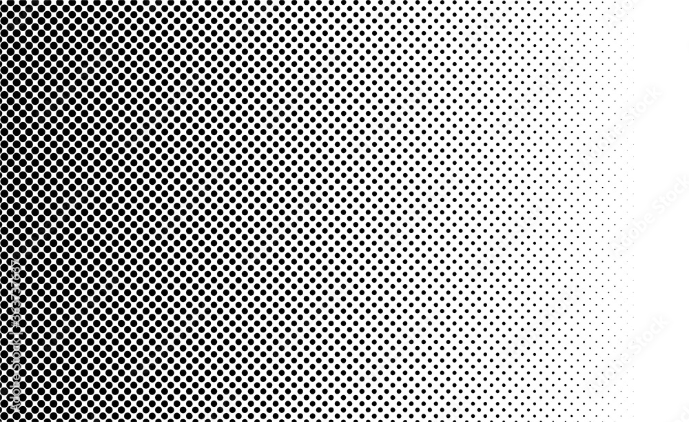 Halftone background Design. Abstract geometric dots background. Vector Halftone for presentation banner, flyer, Cover, Report. Halftone background Design. Abstract geometric dots background. Vector Halftone for presentation banner, flyer, Cover, Report.