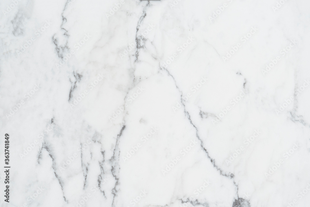 Marble white and texture tile ceramic gray background marble for interior decoration and outside