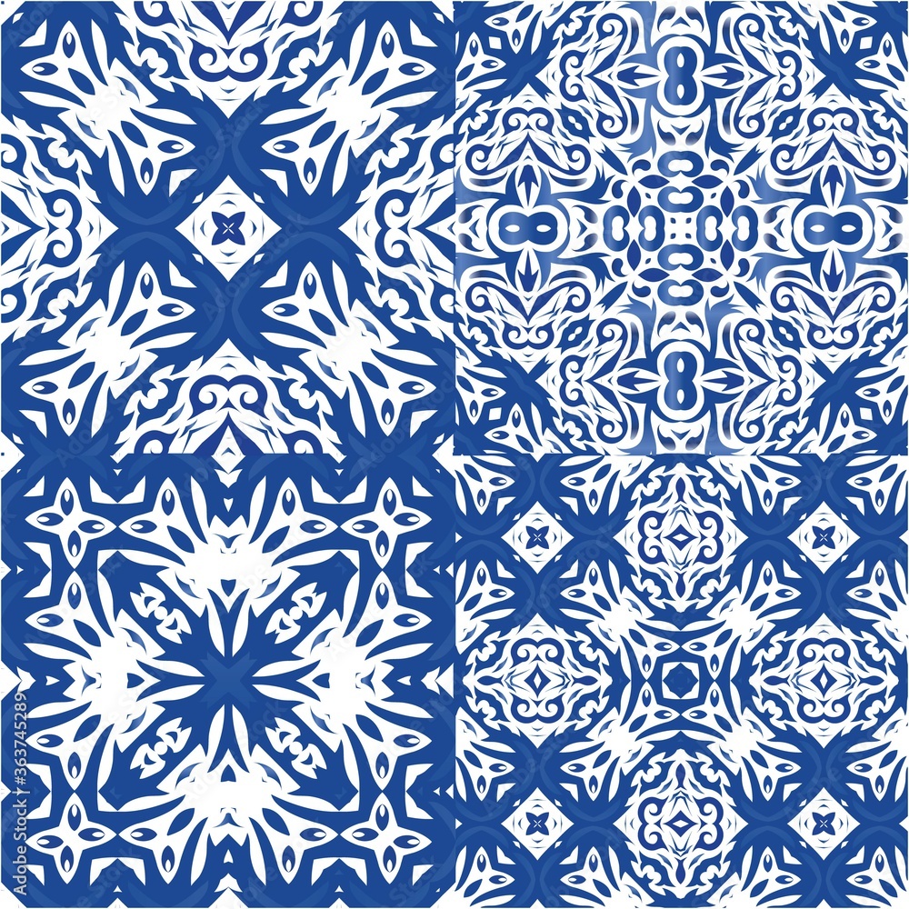 Antique portuguese azulejo ceramic. Antique portuguese azulejo ceramic.
