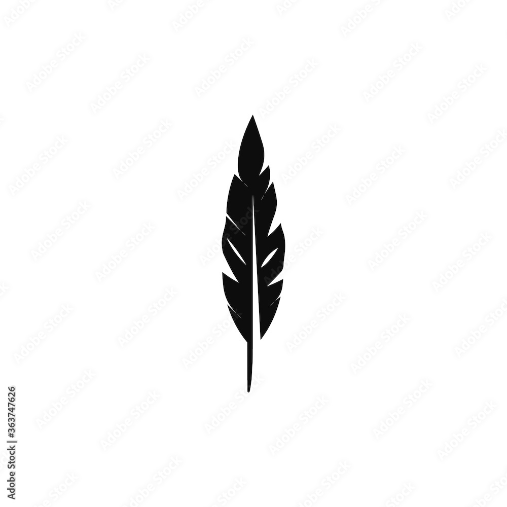 feather logo feather logo