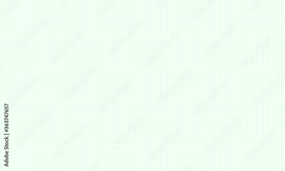 Seamless Stripped Pattern - Textile - Background - Wallpaper
