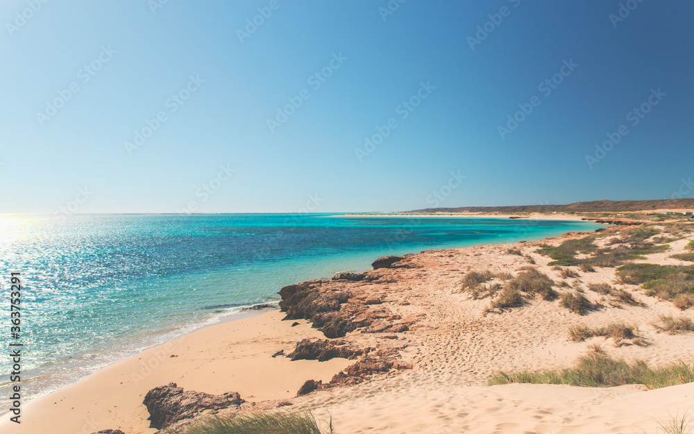 Travel to Cape Range National Park, Australia. Travel to Cape Range National Park, Australia.