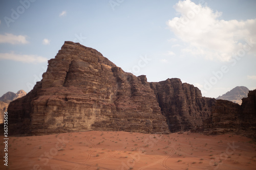 Wadi rum 2