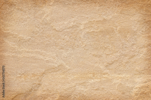 Carta da parati Details of sandstone texture background, nature background