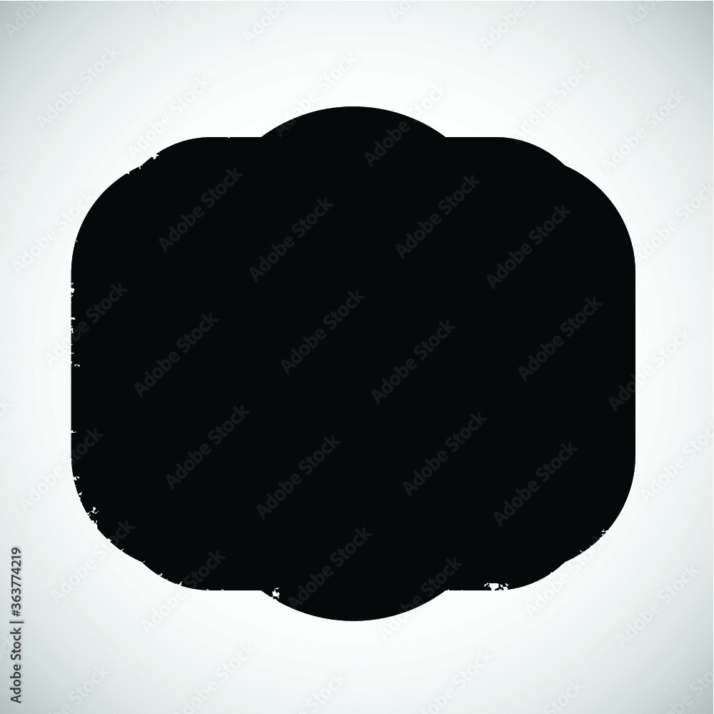 vector distress textures.blank shapes. vector distress textures.blank shapes.