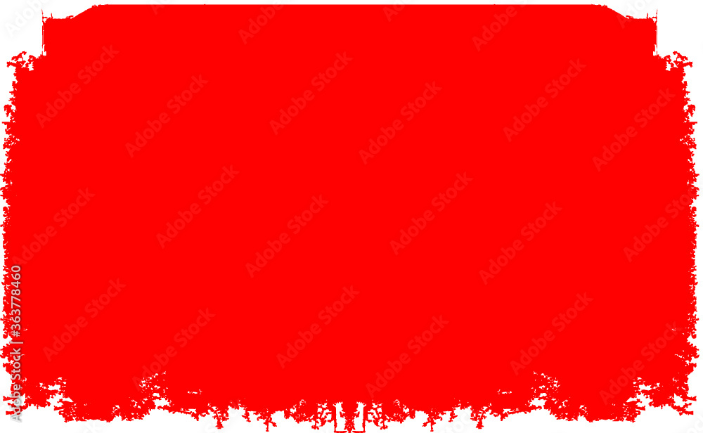 Stamp Texture . Distressed Brush Stroke . red Modern banner . Stamp Texture . Distressed Brush Stroke . red Modern banner .