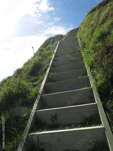 stairway to heaven