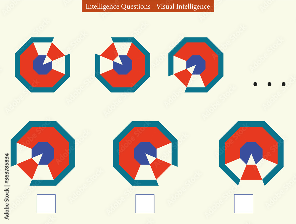 Educational game for kids and adults. development of logic iq. Task game what comes next? visual intelligence, mind games Educational game for kids and adults. development of logic iq. Task game what comes next? visual intelligence, mind games