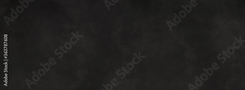 School blackboard banner texture