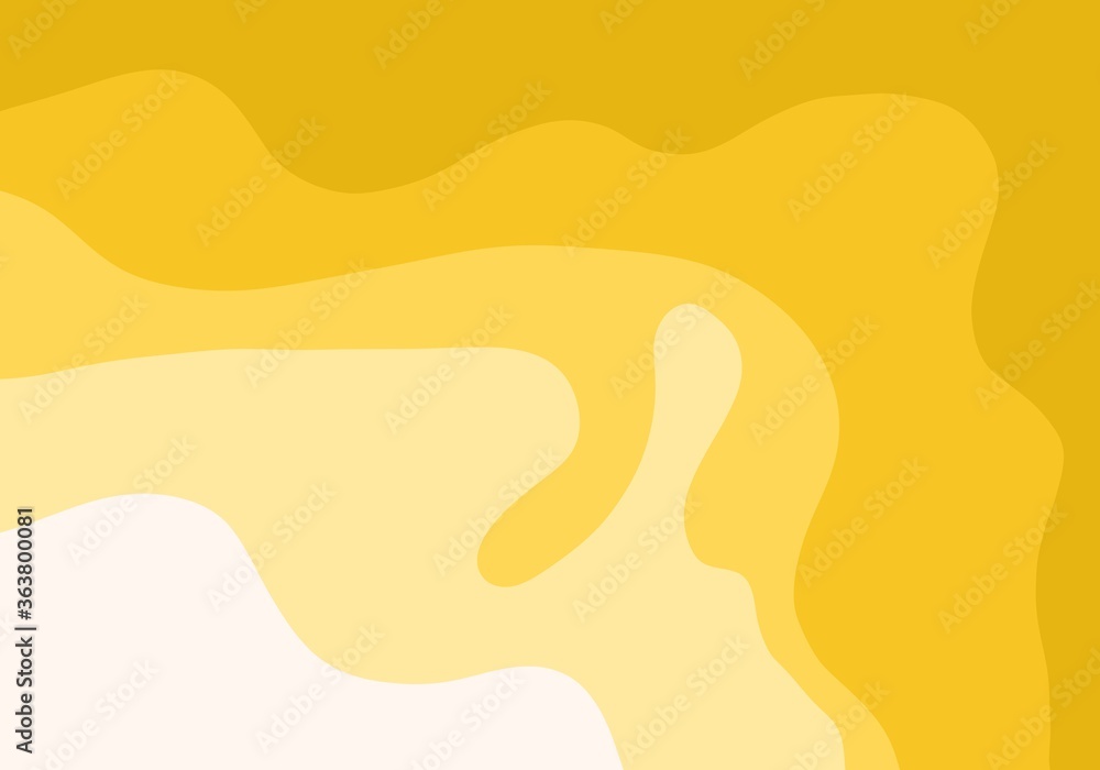Background in paper style. Abstract colored background. - Illustration Background in paper style. Abstract colored background. - Illustration