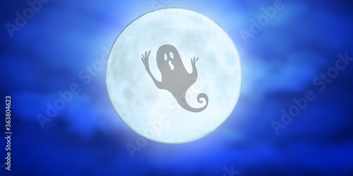 ハロウィーン