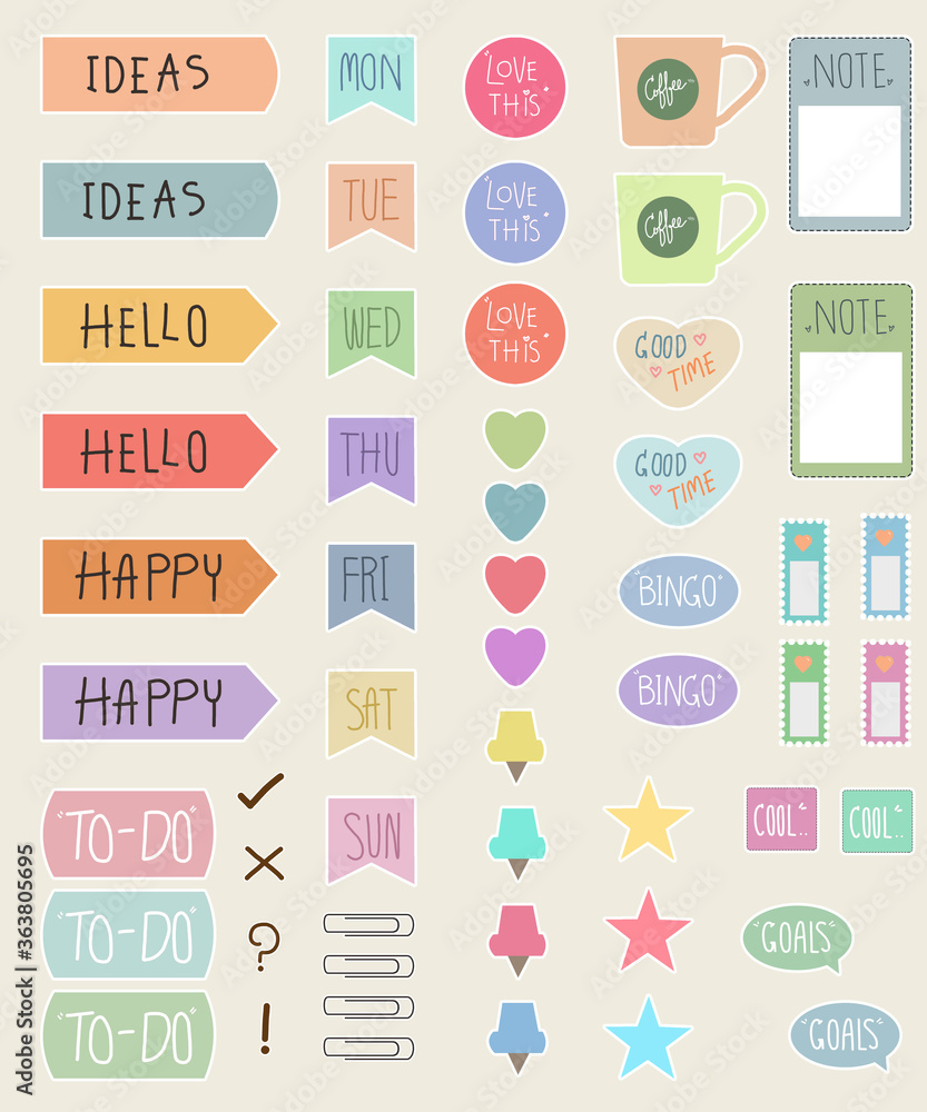 planner-stickers-packs-for-decorate-planners-create-craft-items-is
