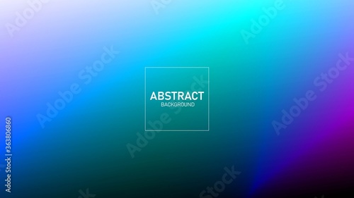 abstract luminosity background with a blend of gradient colors