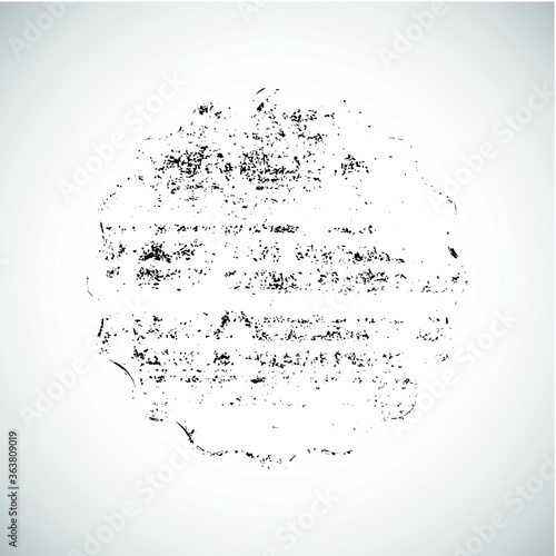vector distress textures.blank shapes.