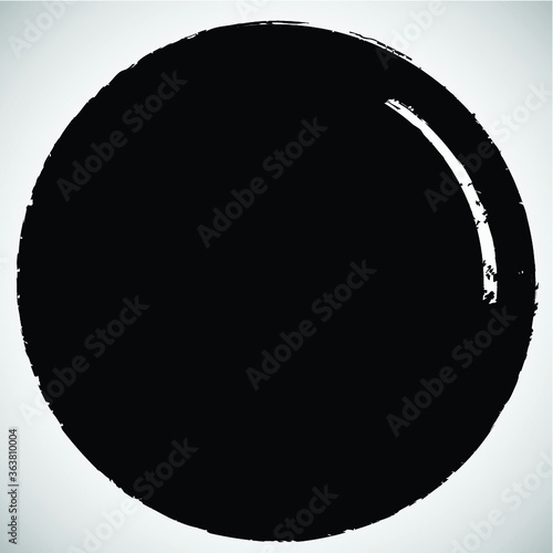 vector distress textures.blank shapes.