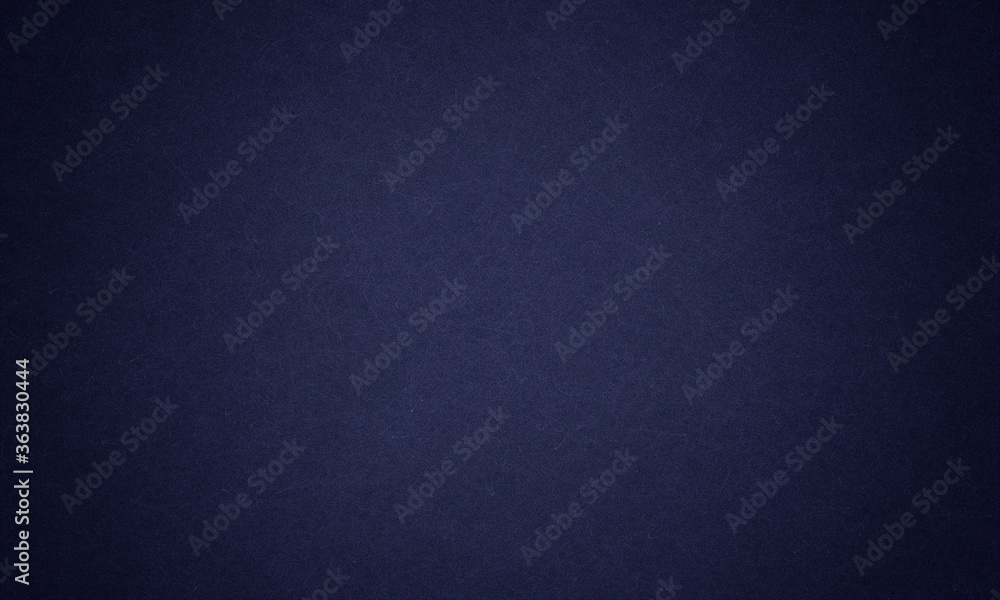 Fototapeta premium Abstract blue grunge background, vintage marbled textured border 