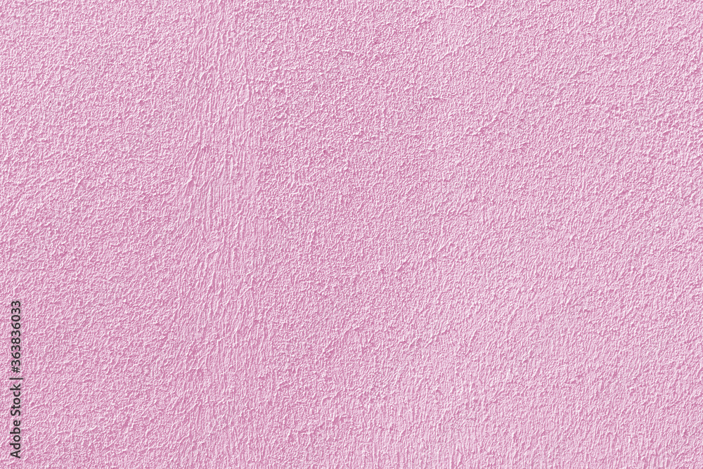 Pink stucco texture. Designer interior background. Abstract architectural surface. Pink stucco texture. Designer interior background. Abstract architectural surface.
