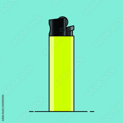 lighter element icon