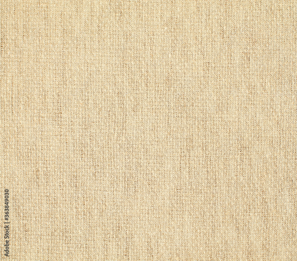 Natural linen material textile canvas texture background Natural linen material textile canvas texture background