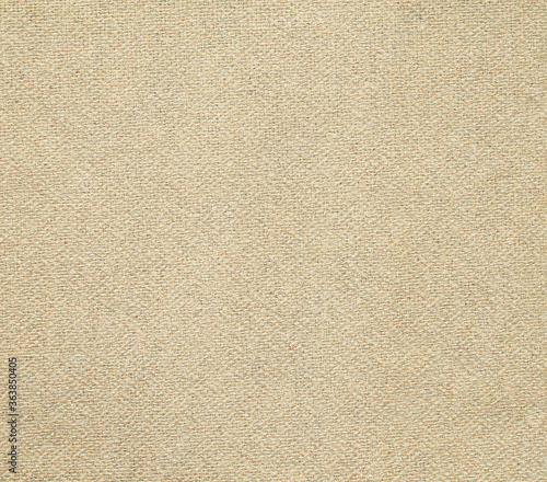 Natural linen material textile canvas texture background