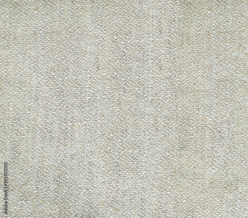 Wallpaper Mural Natural linen material textile canvas texture background Torontodigital.ca