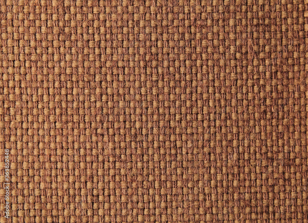 Natural linen material textile canvas texture background Natural linen material textile canvas texture background