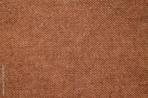 Natural linen material textile canvas texture background