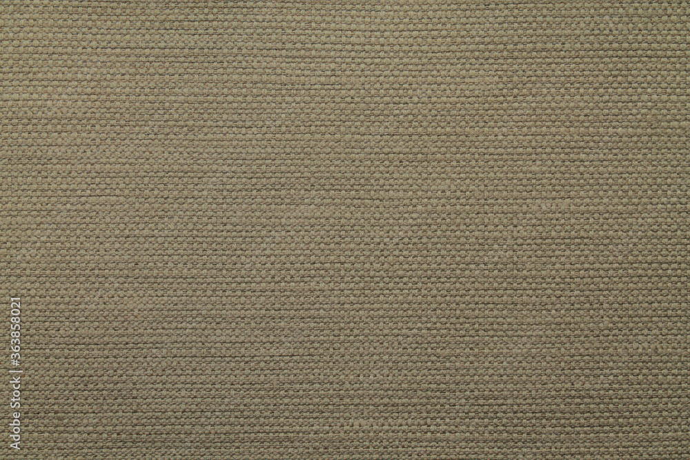 Fototapeta premium Natural linen material textile canvas texture background
