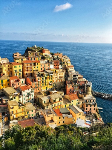 cinque terre