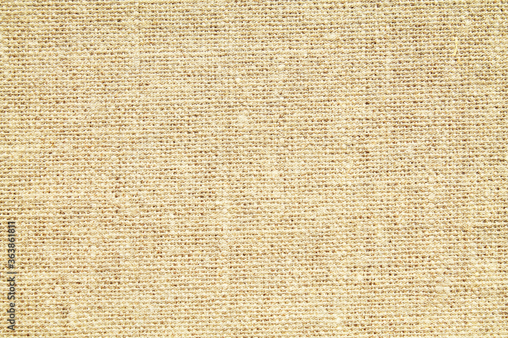 Natural linen material textile canvas texture background Natural linen material textile canvas texture background