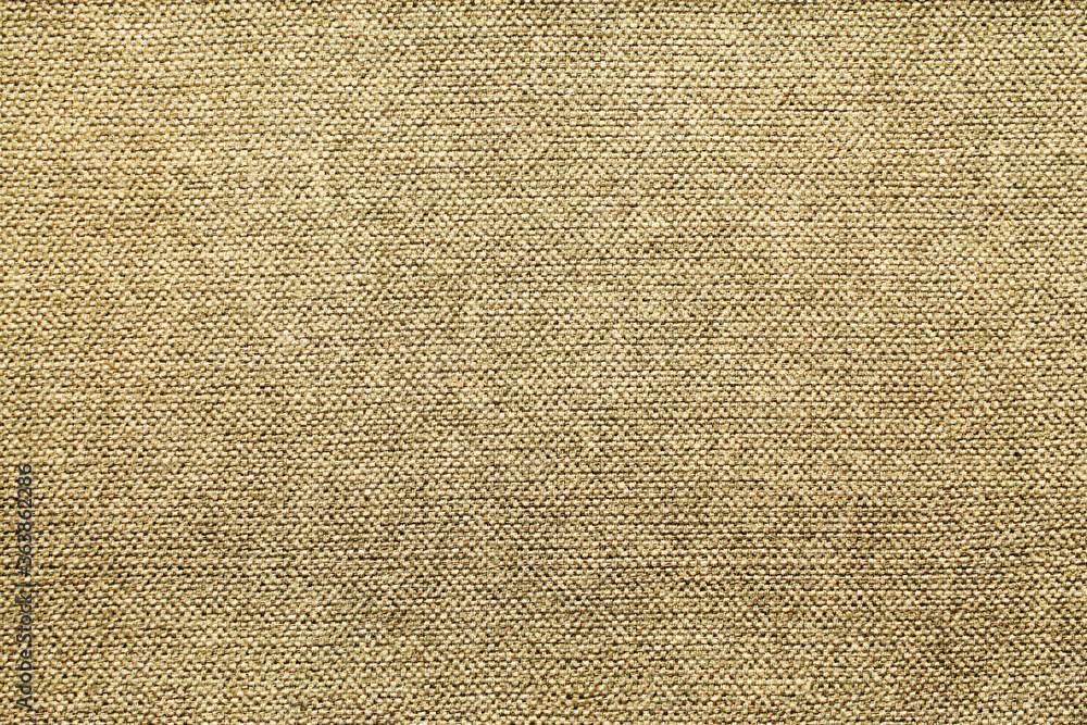 Fototapeta premium Natural linen material textile canvas texture background