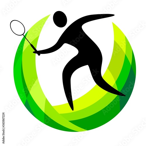 Badminton - 126