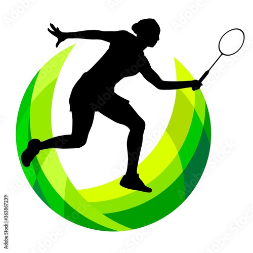 Badminton - 127