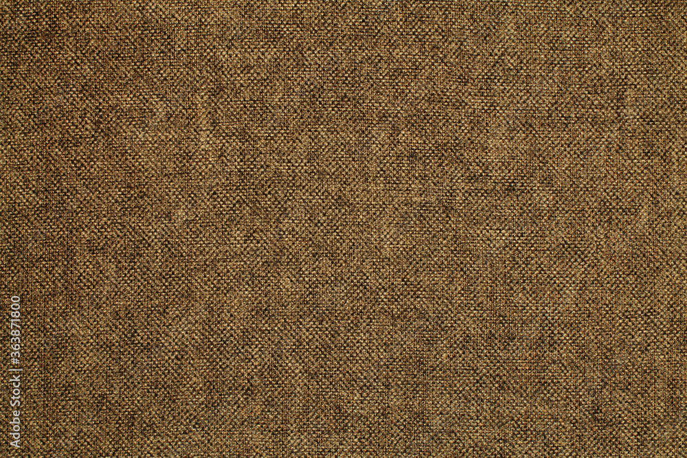 Fototapeta premium Natural linen material textile canvas texture background